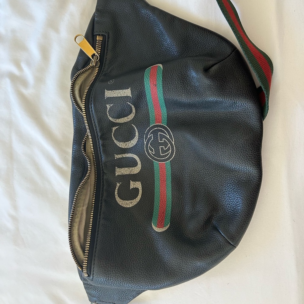 Gucci Fanny Pack